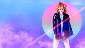 Goldfrapp.