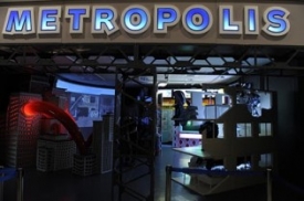Metropolis