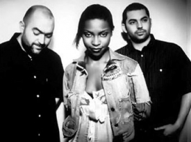 Morcheeba.