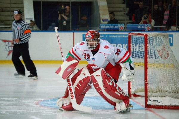 Hašek se vrátil do branky Spartaku.