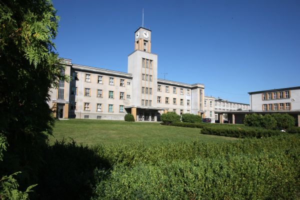 V Thomayerově nemocnici otevřou kavárnu pro rodiče hospitalizovaných dětí.