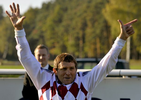 Josef Váňa. 
