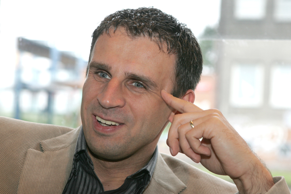 Jiří Zimola.