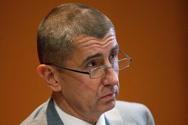 Miliardářům včetně Andreje Babiše se daří. Oproti minulému roku si polepšili.
