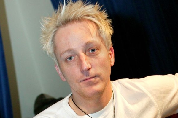 Módní návrhář Josef Klír.