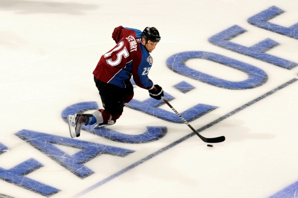 Dá se očekávat, že nová sezona NHL bude v budoucnu opět zahájena v Praze.
