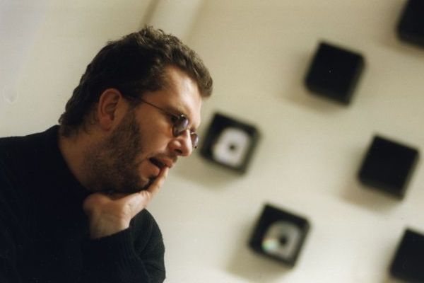 Zpěvák a skladatel Richard Müller je i úspěšný fotograf.