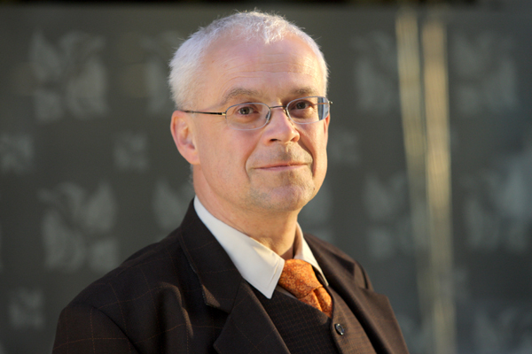 Bývalý premiér a eurokomisař Vladimír Špidla předsedou Senátu?