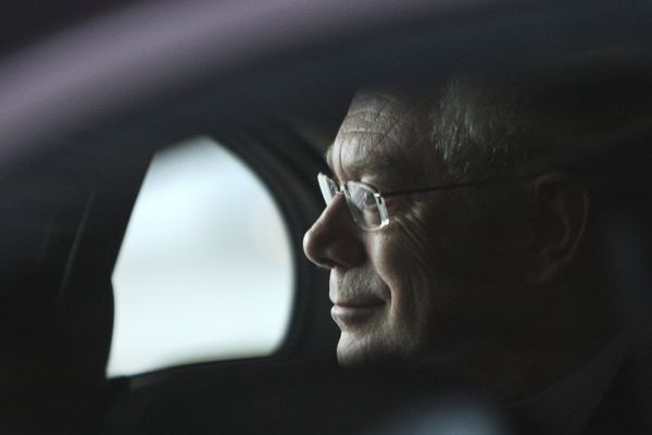 Jen to, že prezident jede na dovolenou, neznamená, že přestává být prezidentem.