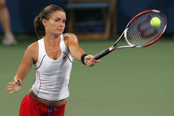 Iveta Benešová.