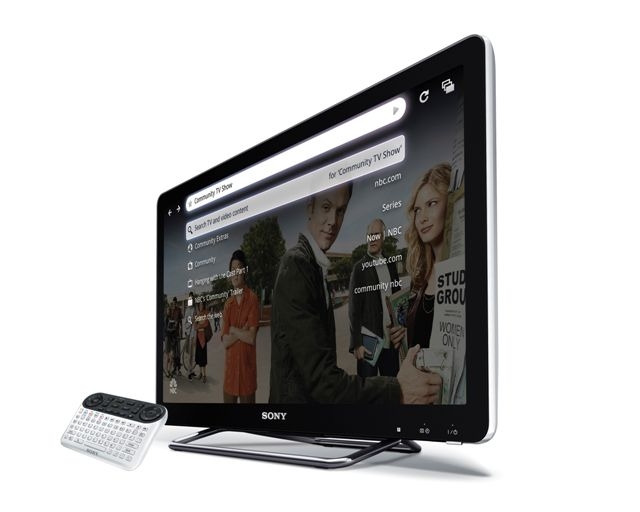 Nový tahák? Google TV.