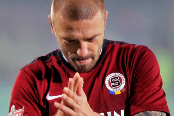 Tomáš Řepka.