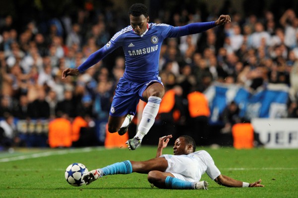 Chelsea nedokázala porazit Aston Villu.