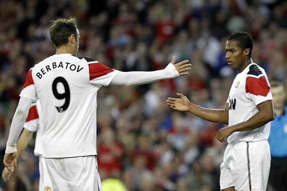 United zaváhali s West Bromwichem.