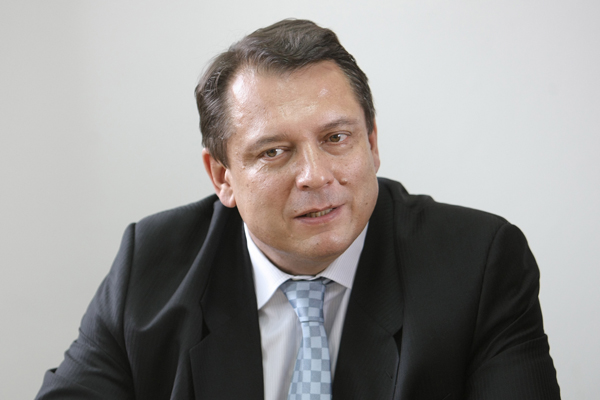 Jiří Paroubek se zbavil problému v Chorvatsku.
