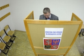 Závěrečné kolo voleb se uskuteční tento pátek a sobotu.