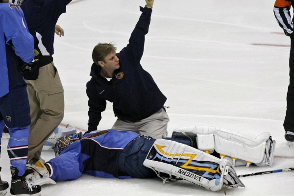 Ondřej Pavelec.