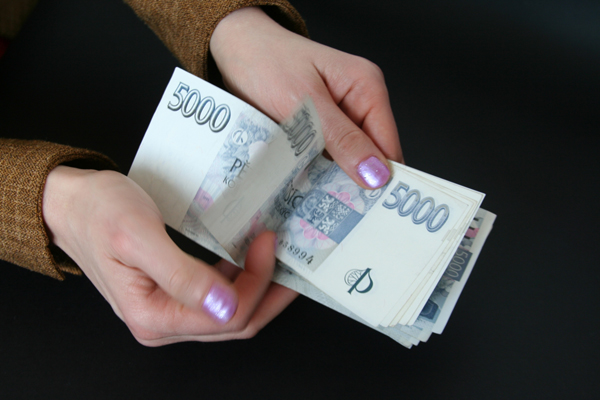 Rychlé půjčky při nezvládnutém splácení rychle vedou k osobnímu bankrotu.