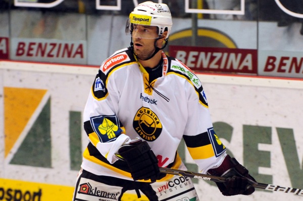 Martin Ručinský po utkání nešetřil úsměvy.