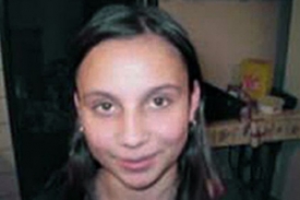 Sandra Mihalovicsová.