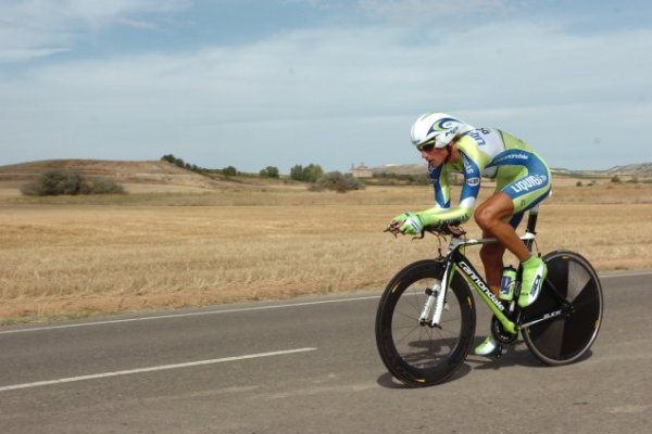 Roman Kreuziger.
