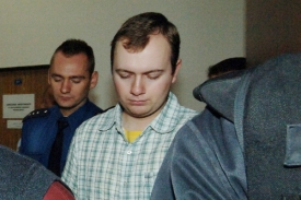 Václav Cojocaru může být na svobodě za necelých čtrnáct let.