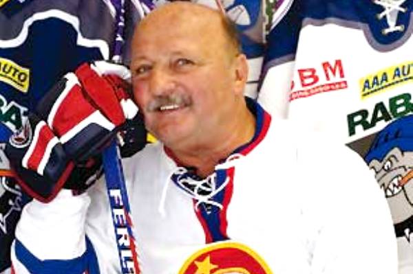 Eduard Novák.