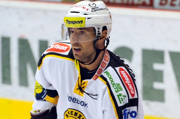 Martin Ručinský.