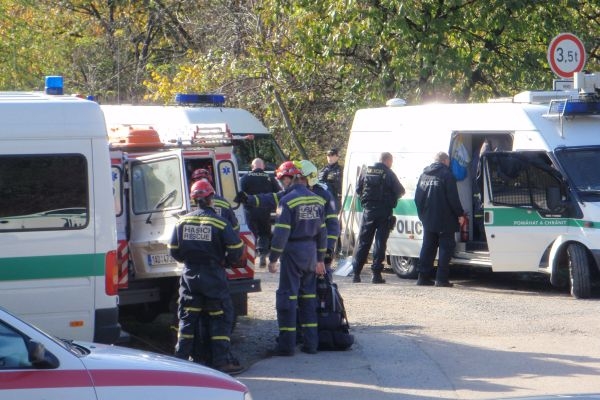 Policie dál hledá Aničku. Zadržela recidivistu, kterého však musela propustit na svobodu.