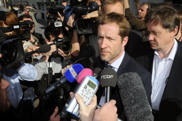 Paul Magnette rozvířil debatu, byť svá slova myslel v nadsázce.