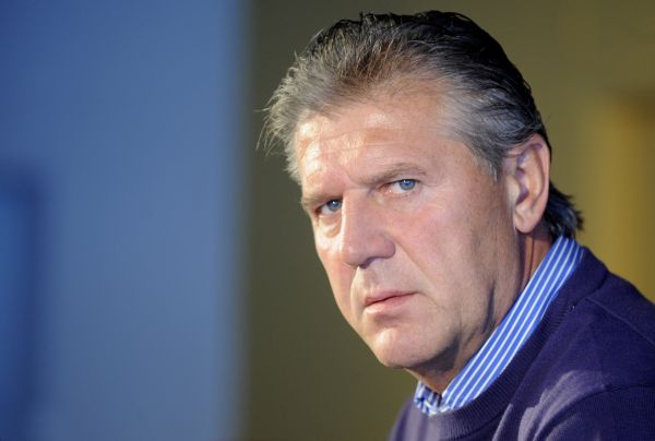 Jozef Chovanec.