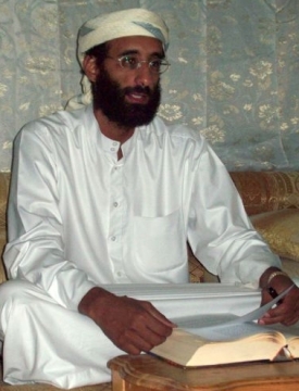 Awlaki je dnes spojován s několika teroristickými útoky a figuruje na seznamu osob, které chce CIA dopadnout mrtvé, či živé. Předpokládá se, že se skrývá v Jemenu. 