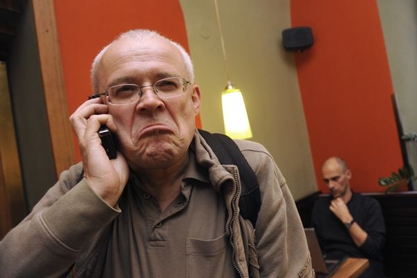 Návrat do politiky po pěti letech byl pro Špidlu obtížný. Možná právě proto v Českém Krumlově vyhrál jeho protivník.  