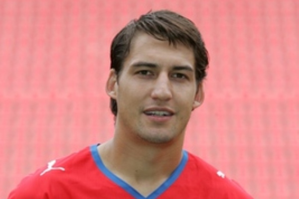 Rudolf Skácel. Rudolf Skácel.