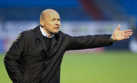 Miroslav Koubek skončil na lavičce fotbalistů Baníku Ostrava.
