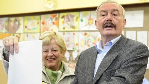 Přemysl Sobotka