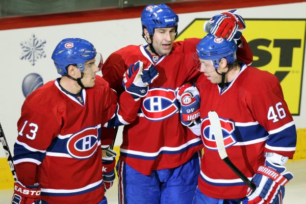Montreal zdolal Phoenix v prodloužení.