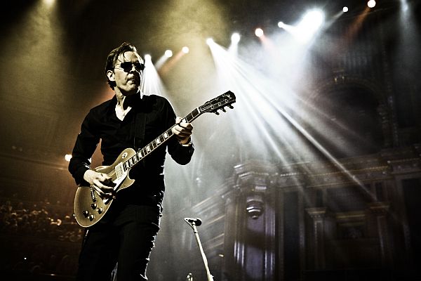 Joe Bonamassa.
