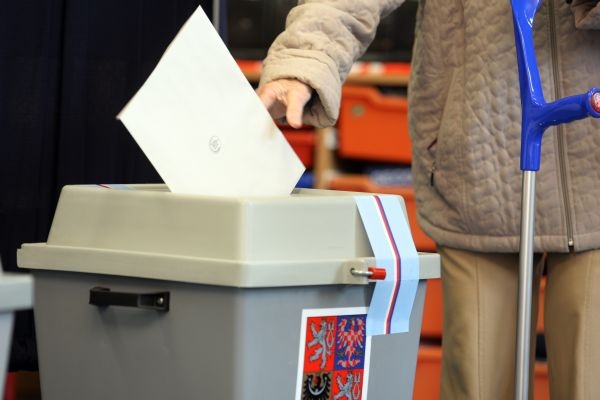 Krajské soudy už dostaly do dnešního dne desítky stížností na průběh letošních komunálních voleb. 