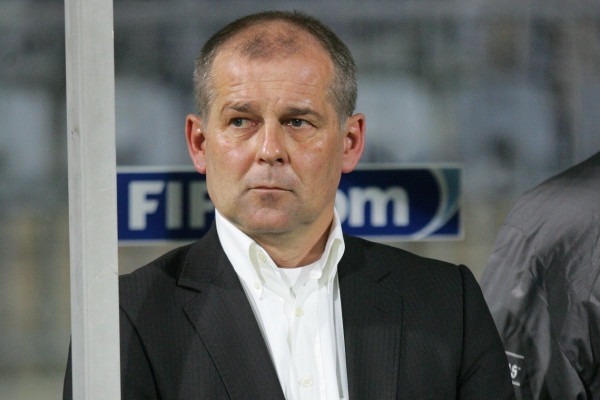 Bývalý reprezentační kouč Petr Rada povede fotbalisty Liberce.