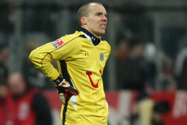 Robert Enke.