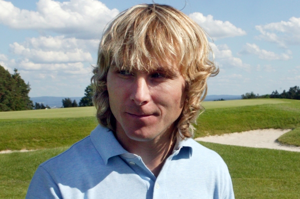 Pavel Nedvěd se stal jedním ze členů představenstva. Pavel Nedvěd se stal jedním ze členů představenstva.