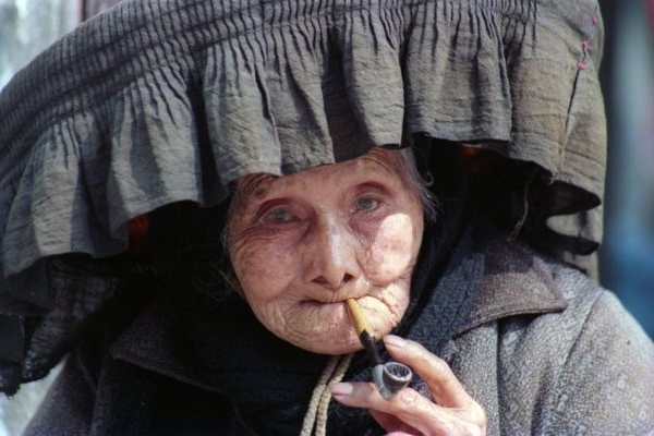 Ilustrační foto.