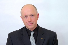 Pavel Kysilka bude od ledna novým generálním ředitelem České spořitelny.