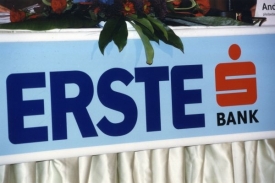 Erste zvýšila zisk meziročně o 2,3 procenta.