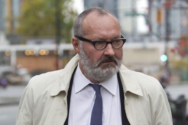 Herec Randy Quaid se v Hollywoodu bojí o svou bezpečnost.