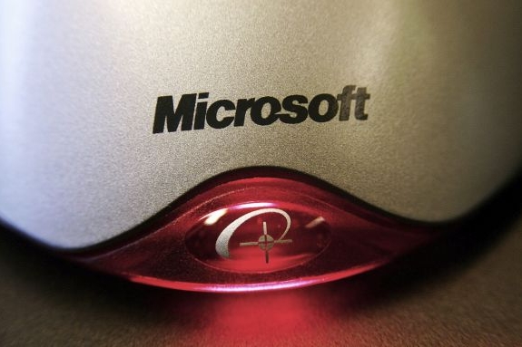 Microsoft má v konkurenci nových počítačových gigantů stále co říct.