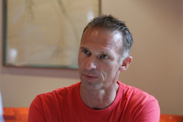Dominik Hašek. Dominik Hašek.