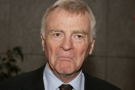 Max Mosley.