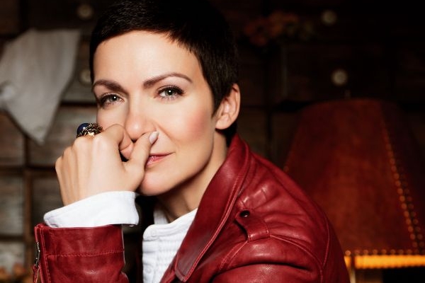 Zpěvačka Anna K. promluvila o své nemoci.